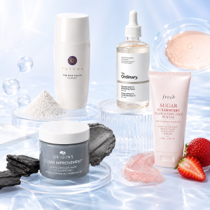 Facial Exfoliation Frequency Guide
