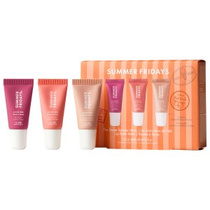 Sephora New Skincare Sets Arrived