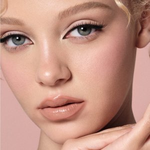 Anastasia Kiss Theory Hydrating Glossy Shine Lip Balm