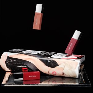 Sephora New Lip Products