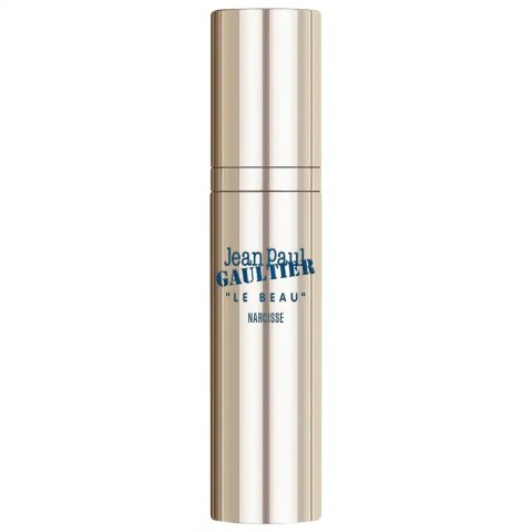 Jean Paul Gaultier Le Beau Narcisse Eau de Parfum Travel Spray Tonka Bean Vanilla