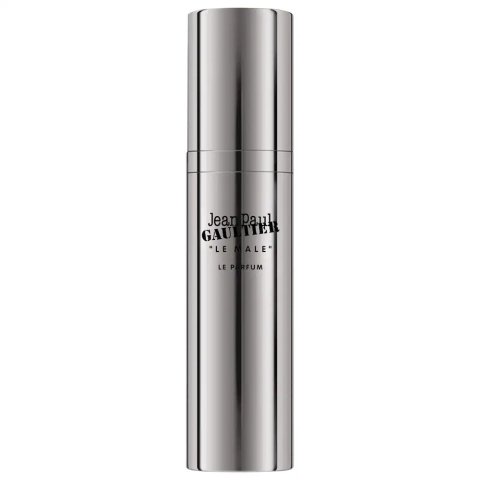 Jean Paul Gaultier Le Male Le Parfum Travel Spray with Lavender & Iris