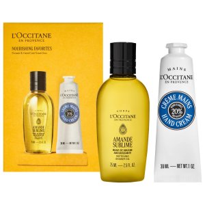 Sephora New Bath Gift Sets for Summer