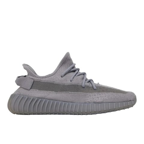 adidas Yeezy Boost 350 V2 Grey Men's Sneakers