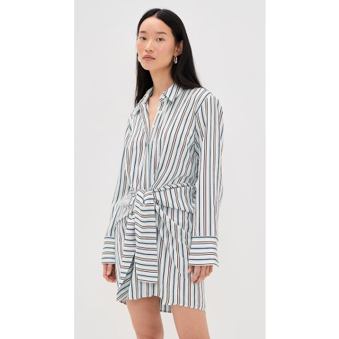 A.L.C. Mia Shirt Dress