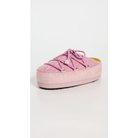 Moon Boot EVX Mules
