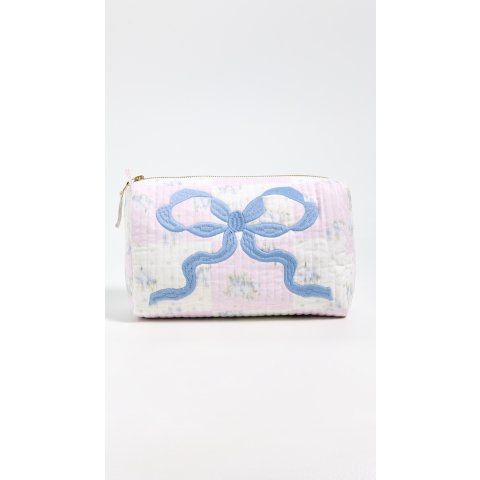 LoveShackFancy Octavia Pouch