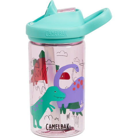 CAMELBAK Eddy+ Kids Water Bottle
