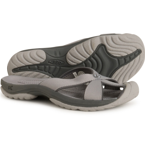 Keen Bali TG Slide Sandals Women