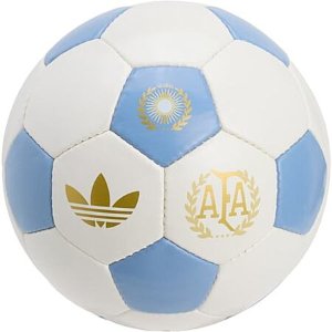 adidas Argentina Anniversary Soccer Ball Size 5