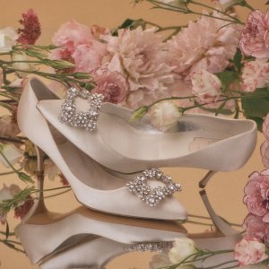 SHOP SIMON Roger Vivier Sale