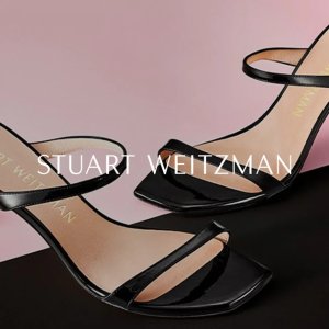 SHOP SIMON Stuart Weitzman Sale