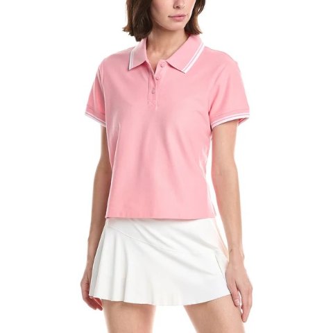 Beyond Yoga Polo Shirt