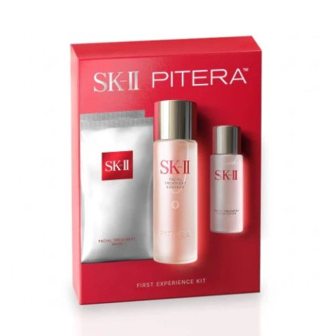 SK-II PITERA Skincare Starter Kit