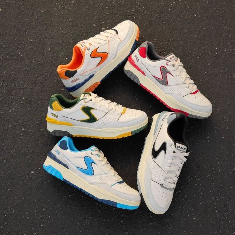 Skechers S-1992