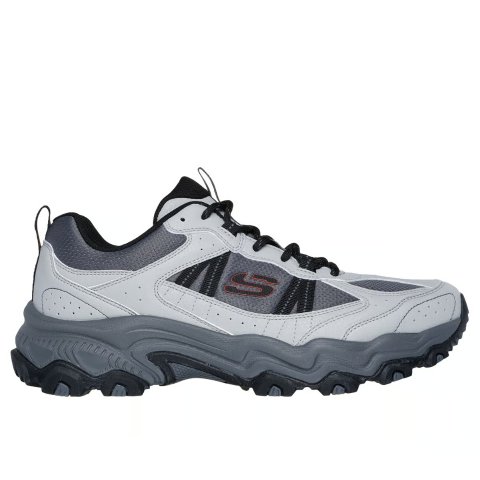 Skechers Stamina AT Upper Stitch