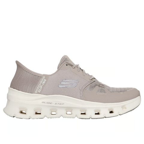 Skechers Glide-Step Pro Edrura Slip-Resistant Slip-Ins