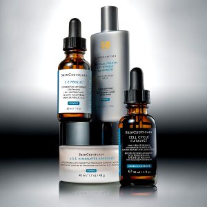 SkinCeuticals Skincare