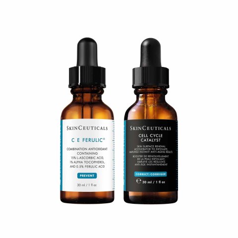 SkinCeuticals Duo for Anti-Aging Skin