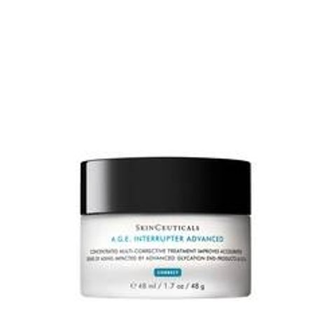 SkinCeuticals A.G.E. Interrupter Advanced Anti-Wrinkle Face Cream | SkinCeuticals
