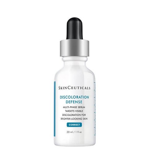 SkinCeuticals Discoloration Defense l Skin Discoloration Serum l SkinCeuticals