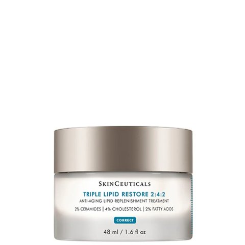 SkinCeuticals Triple Lipid Restore 2:4:2 | Anti-Aging Cream | Dry Skin | SkinCeuticals