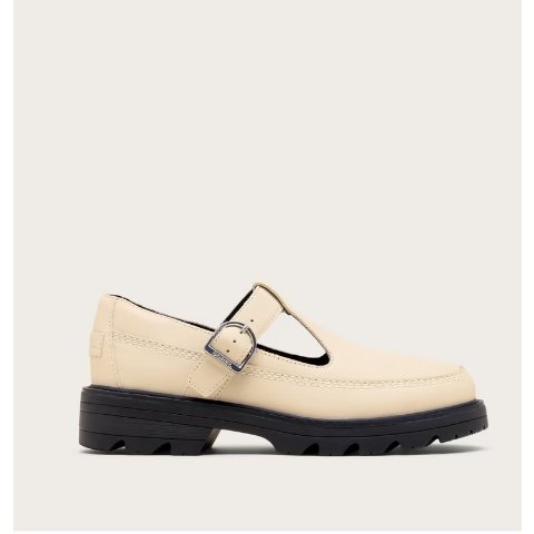Sorel REVEL AVE Women's Mary Jane Shoes