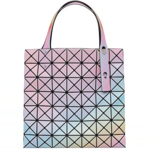 BAO BAO ISSEY MIYAKE Multicolor Illusion Tote