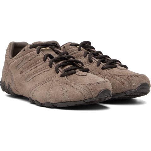 adidas Originals Ghost Sprint Brown Sneakers