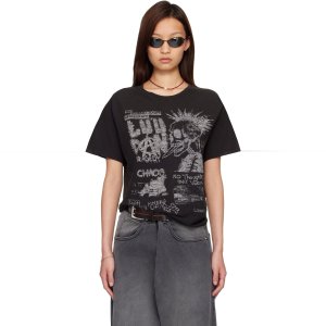 LU'U DAN Designer Top