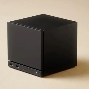 Steam Machine Officially Announced | Valve's Living Room PC Breakthrough