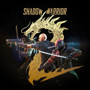 Shadow Warrior 2 Steam Version
