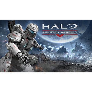 Halo Spartan Assault PCDD Digital Edition