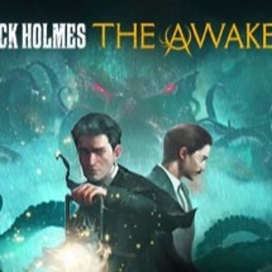 Sherlock Holmes Chapter One Game Sale