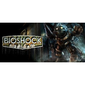 BioShock Remastered Digital Edition