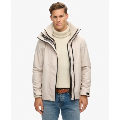 Superdry SD Hooded Windbreaker Jacket