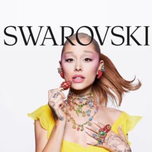 Swarovski Spring/Summer 2026 Collection