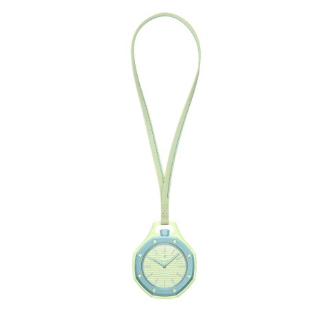 Swatch BLAUE ACHT Blue Edition