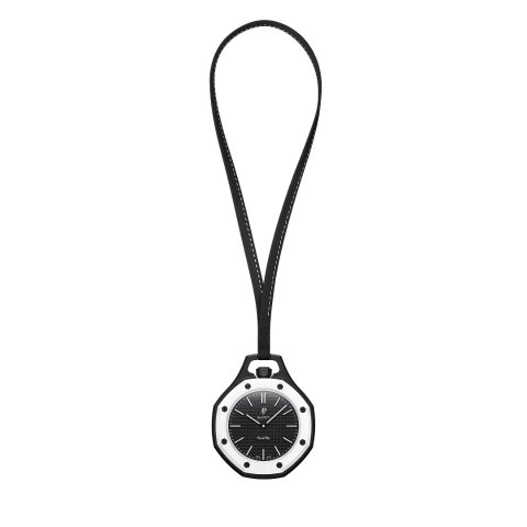 Swatch OCHO NEGRO Black