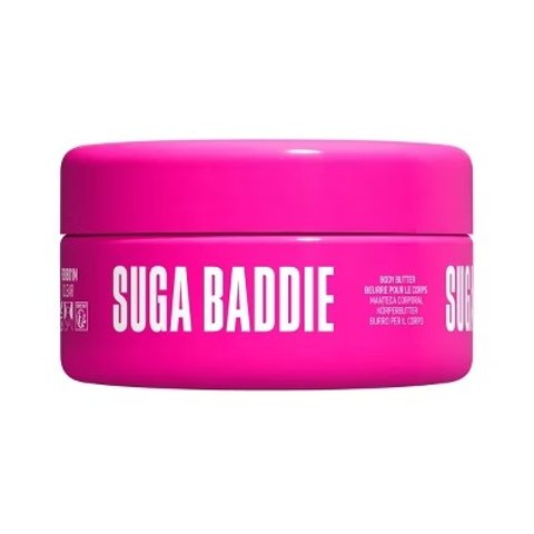 NYX PROFESSIONAL MAKEUP NYX Suga Baddie Body Butter 1.7 fl oz