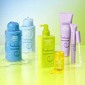 E.L.F. Hair Care