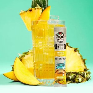 Target select drink mixes & water enhancers