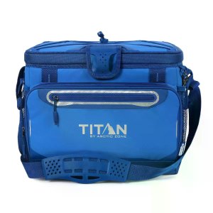 Arctic Zone Titan Deep Freeze Zipperless Hardbody 30-Can Cooler