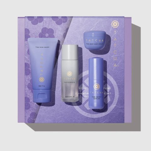 Starter Ritual Basic Skincare Set