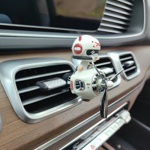 Temu Car Phone Holder