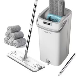 Temu Household & Cleaning Supplies