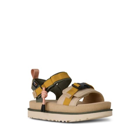 UGG Goldenstar Wildwood Sandals
