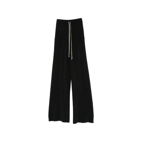 Rick Owens Wide-Leg Trousers