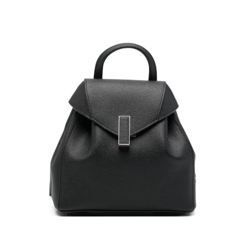 Valextra Iside Mini Leather Backpack