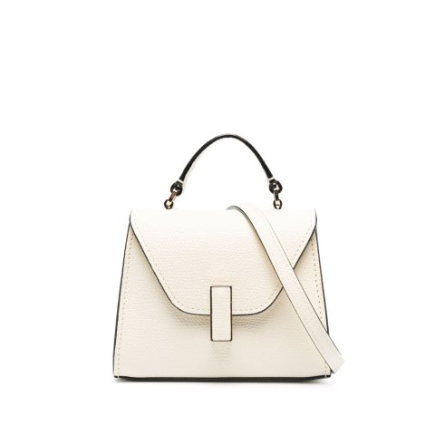 Valextra Iside leather beltbag